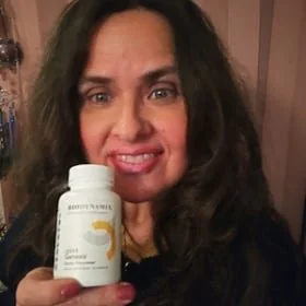 Joint Genesis customer review Jennifer T San Diego CA
